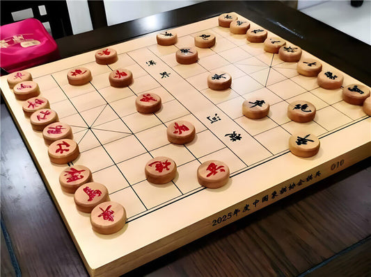 7 Chinese Xiangqi Opening Rules Every Beginner Should Follow