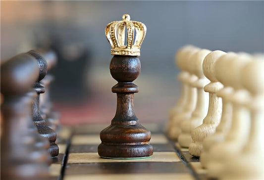 Difference Between Xiangqi and Chess: Rules, Strategy & Gameplay Explained