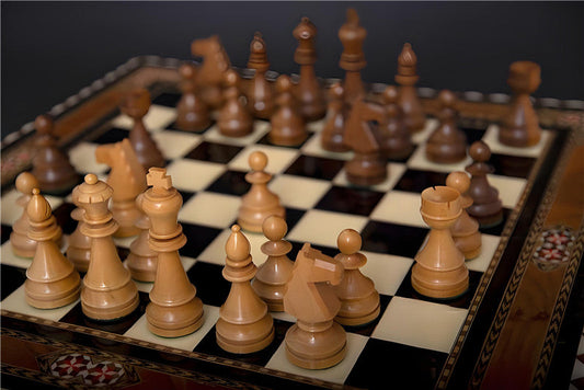 Is Chinese Chess Harder Than International Chess? A Data-Backed Comparison