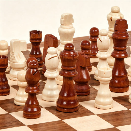 How to Play Chess for Beginners: Complete Step-by-Step Guide