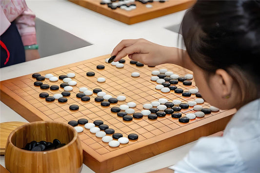 How to Play Go: A Complete Beginner‘s Tutorial